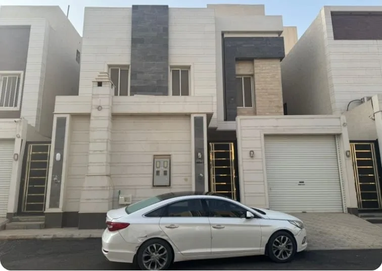 فيلا في الرياض