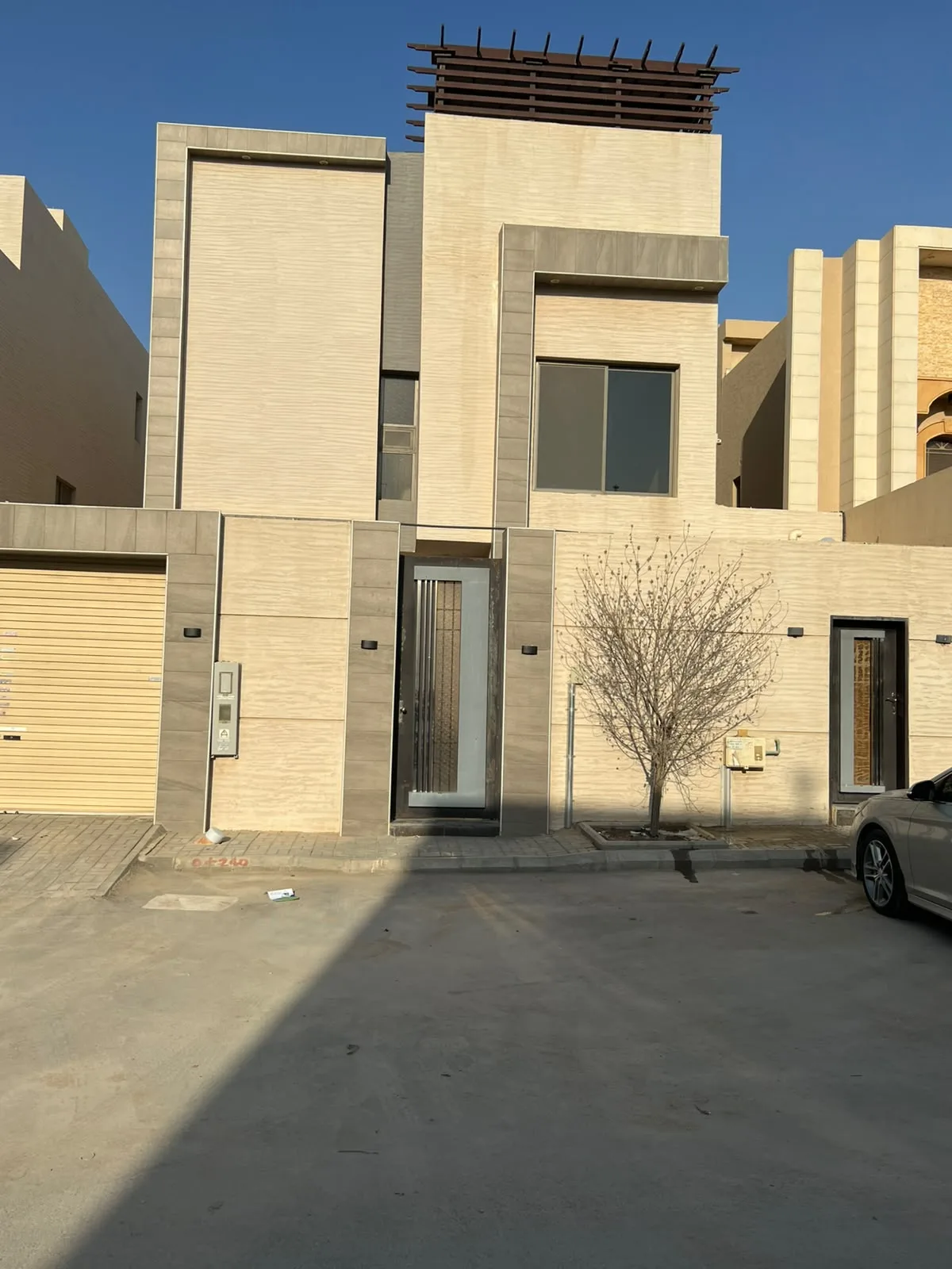 فيلا في الرياض